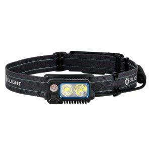 Otsalamppu Olight Array 2 Pro - 1500 lm