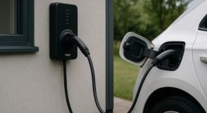 Dynaaminen kuormanhallinta