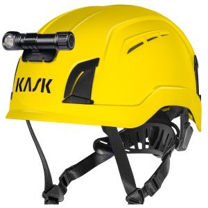 Kypärävalo LUMONITE Compass