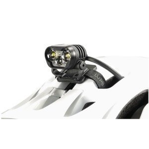 Kypärävalo Lupine Blika R4SC BT