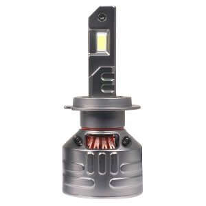 LED-ajovalopolttimot Purelux Blaze LED H7