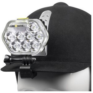 Ratsastusvalo LUMONITE Leader