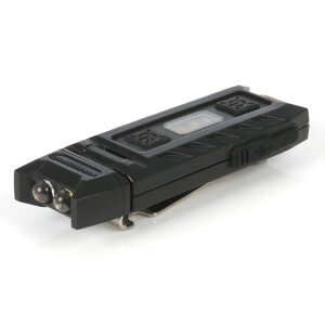 Avaimenperälamppu Nitecore THUMB LEO