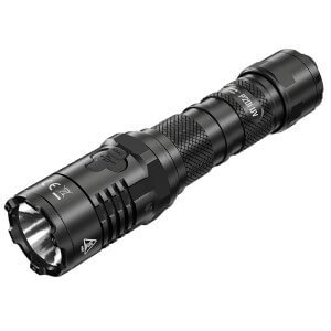Taskulamppu Nitecore P20i UV