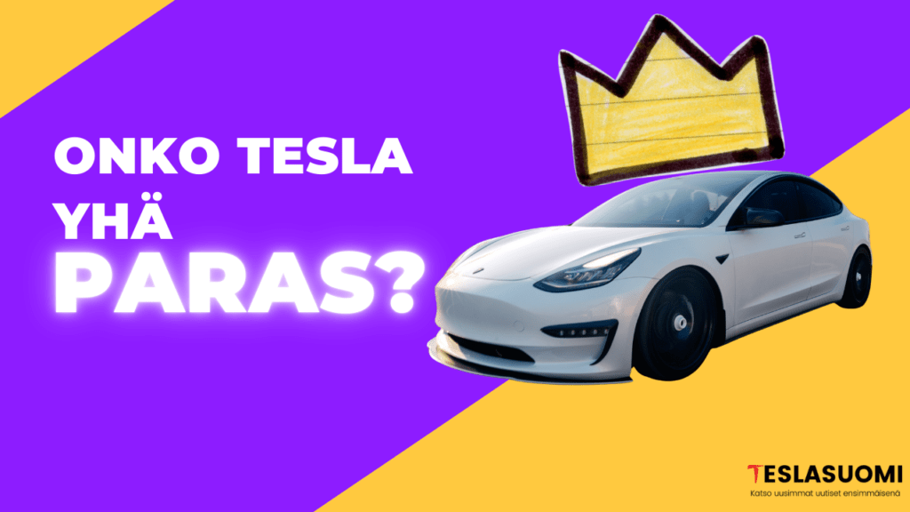 Teslan haasteet 2026 – Mitä sijoittajan ja autoilijan pitää tietää