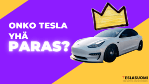 Teslan haasteet 2026 – Mitä sijoittajan ja autoilijan pitää tietää