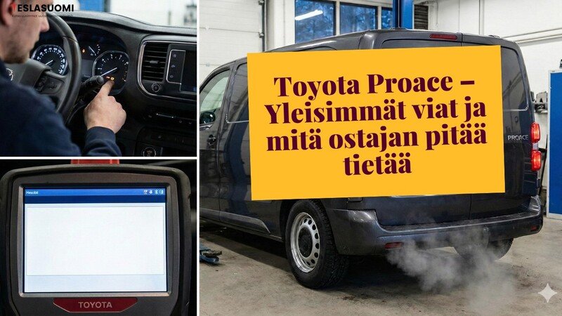 toyota proace tyyppiviat
