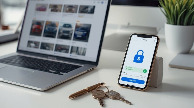 autokaupat netissa viljo